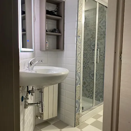 Apartamento 888 Vittorio Roma