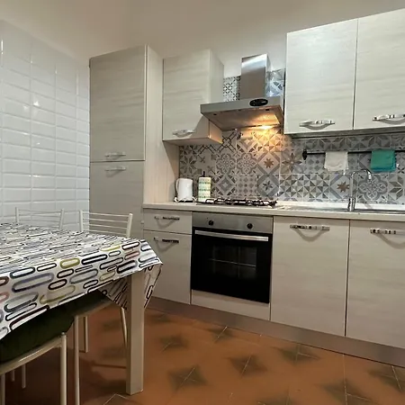 Apartamento 888 Vittorio Roma