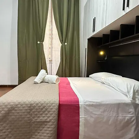 888 Vittorio Apartamento Roma