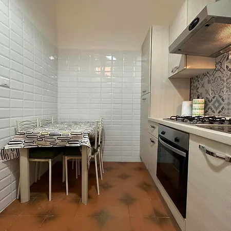 888 Vittorio Apartamento