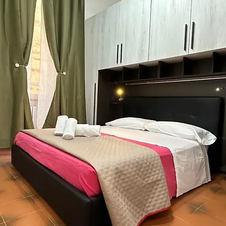 888 Vittorio * Rome