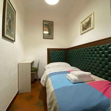 Lägenhet 888 Vittorio