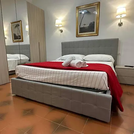 888 Vittorio Apartamento *